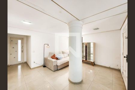 Foto 01 de casa à venda com 4 quartos, 195m² em Vila Clementino, São Paulo