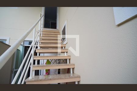 Acesso a suíte 2 de apartamento para alugar com 4 quartos, 190m² em Ingleses do Rio Vermelho, Florianópolis