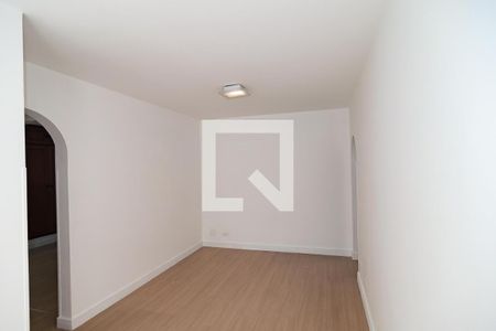 Sala de apartamento para alugar com 2 quartos, 55m² em Bela Vista, São Paulo