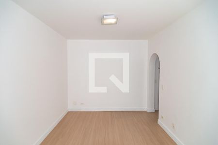 Sala de apartamento para alugar com 2 quartos, 55m² em Bela Vista, São Paulo
