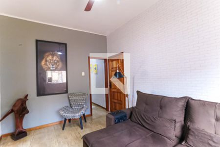 Apartamento à venda com 2 quartos, 60m² em Encantado, Rio de Janeiro