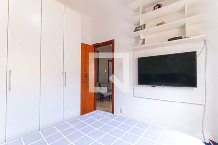 Quarto  de apartamento à venda com 2 quartos, 60m² em Encantado, Rio de Janeiro