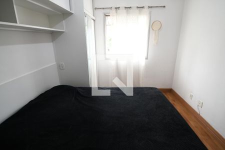 Quarto de apartamento à venda com 1 quarto, 52m² em Ponte Preta, Campinas