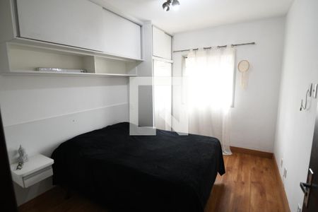 Quarto de apartamento à venda com 1 quarto, 52m² em Ponte Preta, Campinas