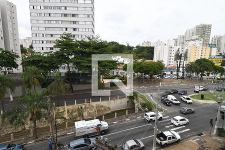  Quarto - Vista de apartamento à venda com 1 quarto, 52m² em Ponte Preta, Campinas