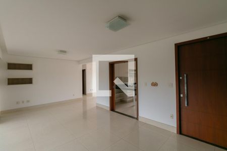 Apartamento à venda com 4 quartos, 215m² em São José, Belo Horizonte