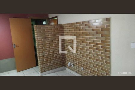 Sala de casa para alugar com 3 quartos, 120m² em QE 38, Brasília