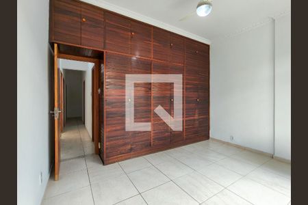 Quarto 1 de apartamento para alugar com 3 quartos, 109m² em Vila Isabel, Rio de Janeiro
