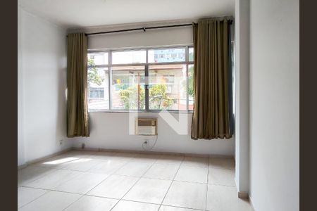 Quarto 1 de apartamento para alugar com 3 quartos, 109m² em Vila Isabel, Rio de Janeiro