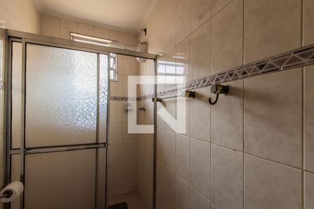 Banheiro de casa à venda com 3 quartos, 150m² em Jardim Santa Maria, São Paulo