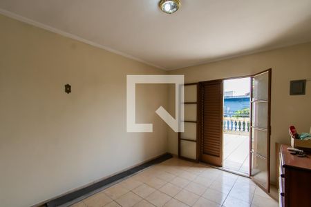 Quarto 1 de casa à venda com 3 quartos, 150m² em Jardim Santa Maria, São Paulo