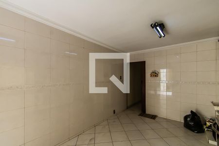  Cozinha de casa à venda com 3 quartos, 150m² em Jardim Santa Maria, São Paulo