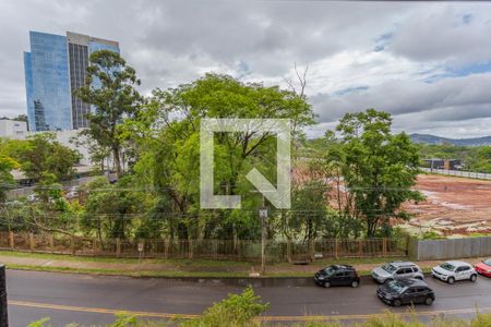 Sala de apartamento à venda com 2 quartos, 69m² em Petrópolis, Porto Alegre