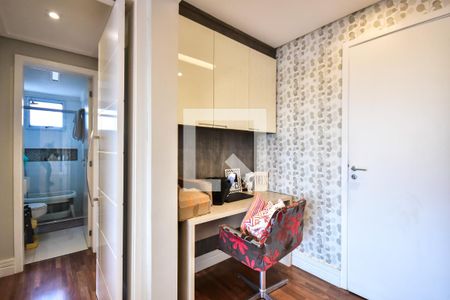 Escritório de apartamento para alugar com 2 quartos, 96m² em Vila Andrade, São Paulo
