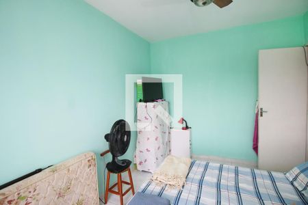 Quarto 1 de apartamento para alugar com 2 quartos, 58m² em Vila da Penha, Rio de Janeiro