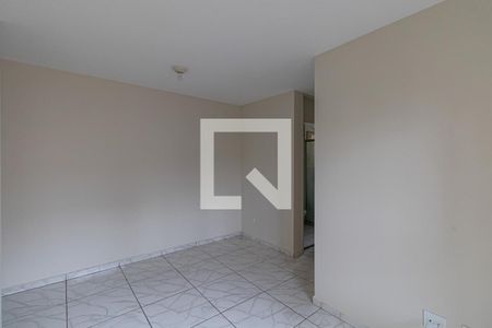 Sala de apartamento para alugar com 2 quartos, 43m² em Vila Ré, São Paulo