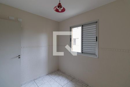 Quarto 1 de apartamento para alugar com 2 quartos, 43m² em Vila Ré, São Paulo