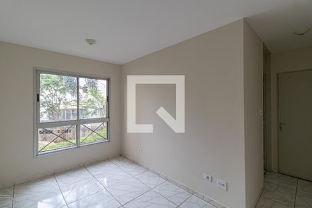 Sala de apartamento para alugar com 2 quartos, 43m² em Vila Ré, São Paulo