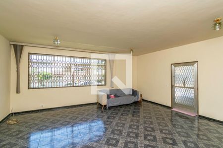 Sala de casa para alugar com 3 quartos, 200m² em Penha Circular, Rio de Janeiro