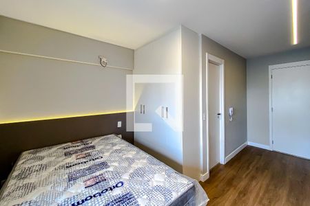 Studio de kitnet/studio para alugar com 1 quarto, 24m² em Vila Mariana, São Paulo