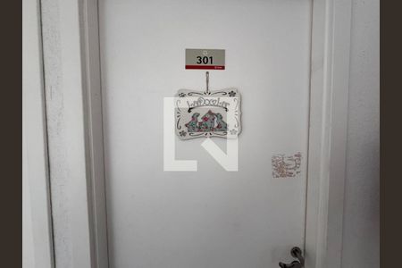 Banheiro de apartamento para alugar com 2 quartos, 96m² em Santos Dumont, São Leopoldo