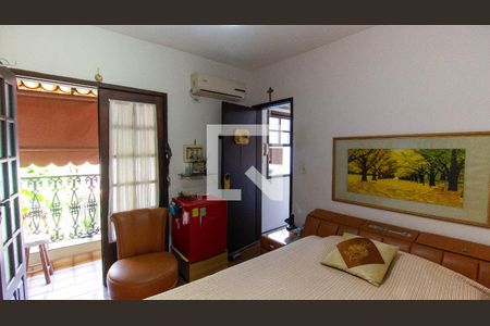 Quarto 1 de casa para alugar com 4 quartos, 70m² em Santa Rosa, Niterói