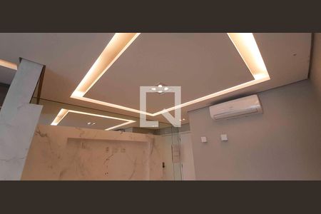 Sala  de apartamento à venda com 2 quartos, 137m² em Centro, Osasco