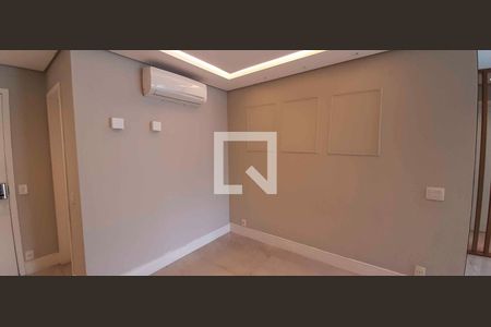 Sala  de apartamento à venda com 2 quartos, 137m² em Centro, Osasco