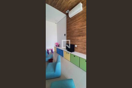 Área comum - Brinquedoteca de apartamento à venda com 2 quartos, 137m² em Centro, Osasco