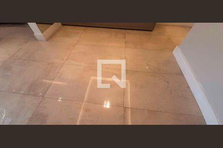 Sala  de apartamento à venda com 2 quartos, 137m² em Centro, Osasco