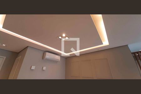 Sala  de apartamento à venda com 2 quartos, 137m² em Centro, Osasco