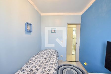 Quarto 1 de apartamento para alugar com 3 quartos, 74m² em Vila Monumento, São Paulo