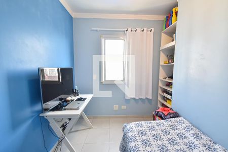 Quarto 1 de apartamento para alugar com 3 quartos, 74m² em Vila Monumento, São Paulo