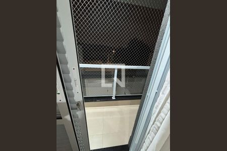 Varanda de casa para alugar com 3 quartos, 150m² em Parque Sao Domingos, São Paulo