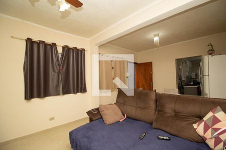Sala de casa à venda com 4 quartos, 179m² em Piqueri, São Paulo