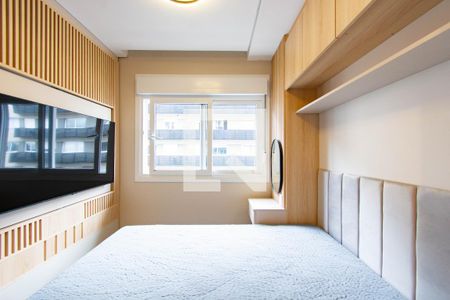 Studio  de kitnet/studio para alugar com 1 quarto, 40m² em Marechal Rondon, Canoas