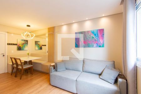 Studio  de kitnet/studio para alugar com 1 quarto, 40m² em Marechal Rondon, Canoas