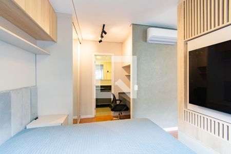 Studio  de kitnet/studio para alugar com 1 quarto, 40m² em Marechal Rondon, Canoas