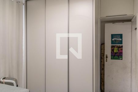 Quarto 2 de apartamento à venda com 2 quartos, 54m² em Carlos Prates, Belo Horizonte
