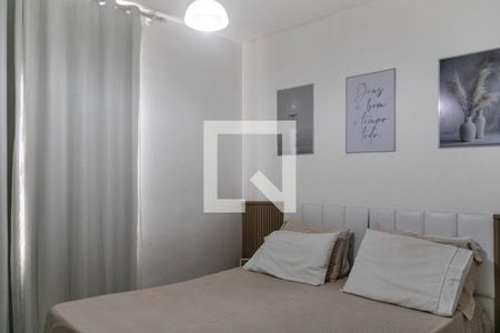 Quarto 1 de apartamento à venda com 2 quartos, 54m² em Carlos Prates, Belo Horizonte