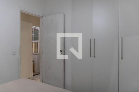 Quarto 1 de apartamento à venda com 2 quartos, 54m² em Carlos Prates, Belo Horizonte