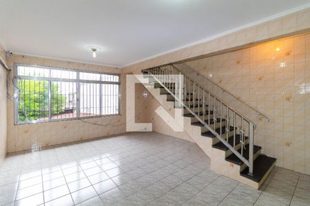 Sala de casa à venda com 2 quartos, 334m² em Vila Nova, São Paulo