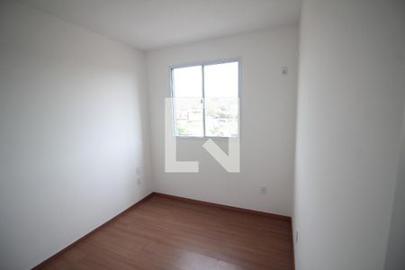 Quarto 1 de apartamento à venda com 2 quartos, 55m² em Novo Riacho, Contagem