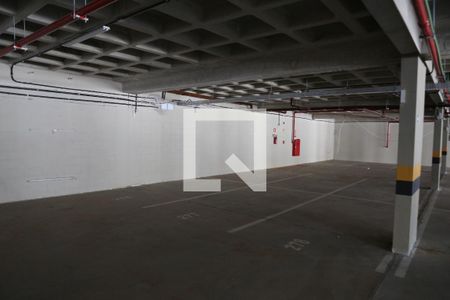 Área comum de apartamento à venda com 2 quartos, 55m² em Novo Riacho, Contagem
