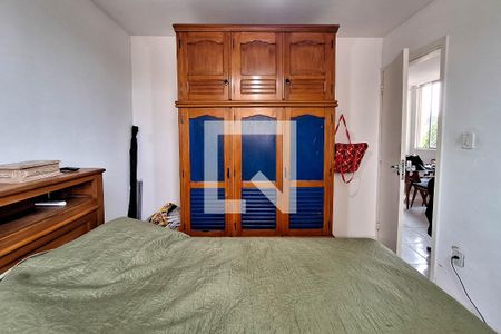 Quarto 1 de apartamento à venda com 2 quartos, 52m² em Fonseca, Niterói