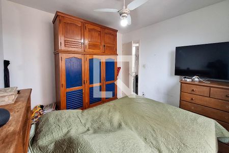 Quarto 1 de apartamento à venda com 2 quartos, 52m² em Fonseca, Niterói