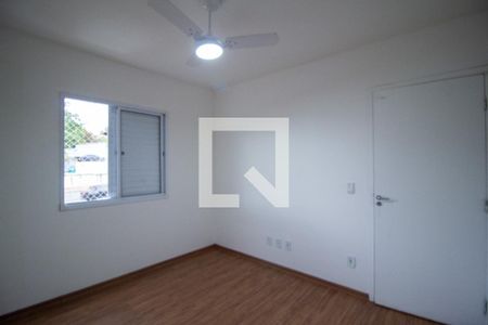 Quarto 1 de apartamento para alugar com 2 quartos, 49m² em Parque Manchester, Sorocaba