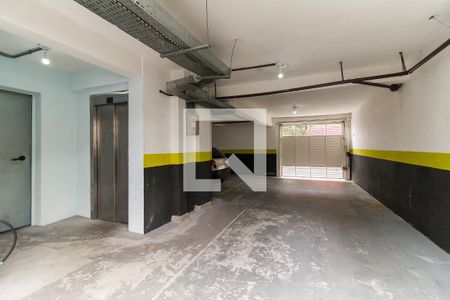 Área externa de apartamento para alugar com 2 quartos, 32m² em Cidade São Miguel, São Paulo