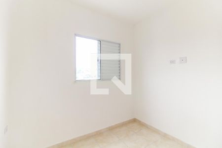 Quarto 2 de apartamento para alugar com 2 quartos, 32m² em Cidade São Miguel, São Paulo