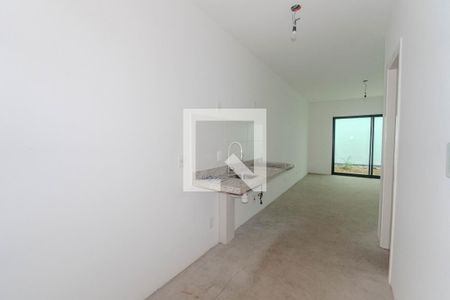 Studio de apartamento à venda com 1 quarto, 42m² em Bela Vista, São Paulo